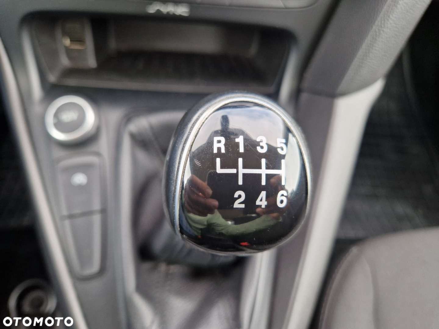 Ford Focus 1.0 EcoBoost Edition - 13