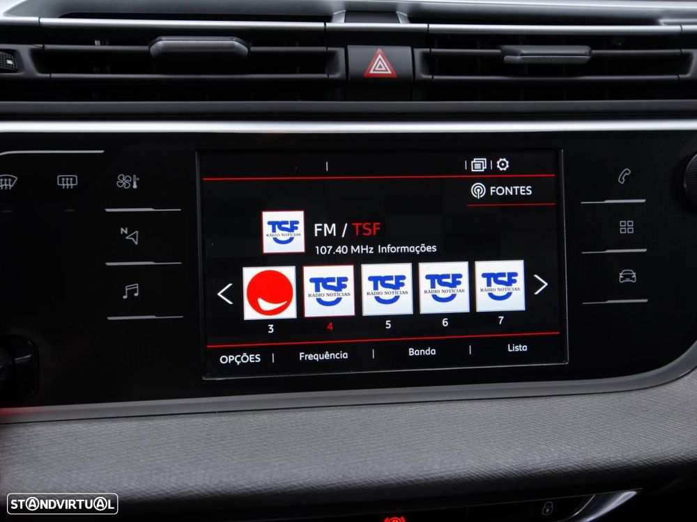 Citroën Grand C4 Spacetourer 1.5 BlueHDi Shine - 20