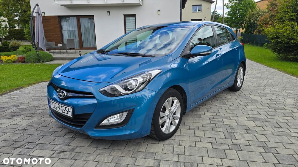 Hyundai i30 1.4 Style - 1