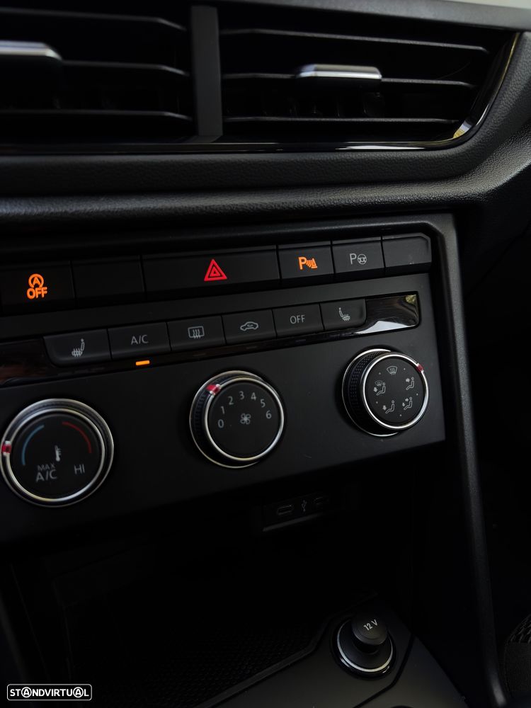 VW T-Roc 1.0 TSI - 6
