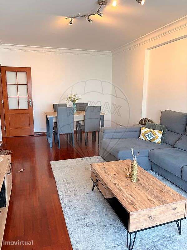 Apartamento T2 para arrendamento - Grande imagem: 2/19