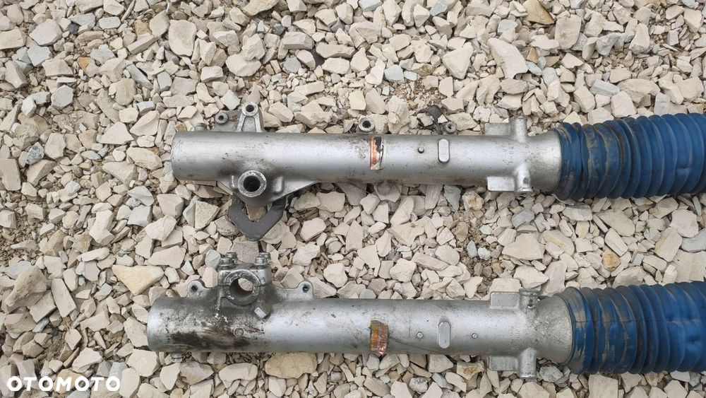 LAGI AMORTYZATORY HONDA DOMINATOR NX 650 NX650 KPL - 2