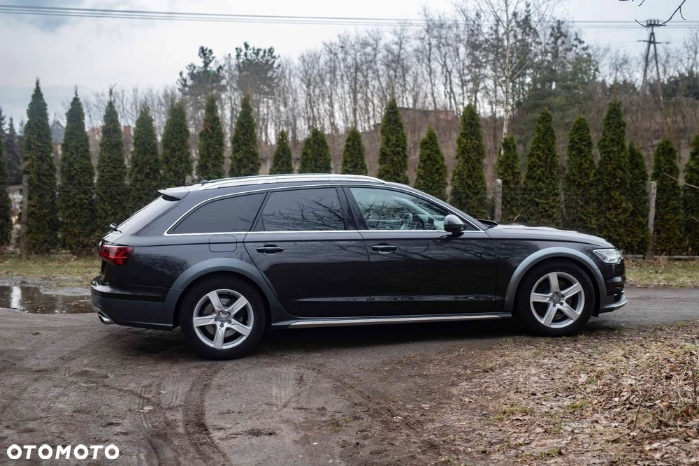Audi A6 - 4