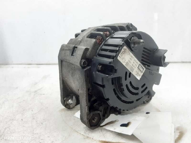 ALTERNADOR MITSUBISHI SPACE STAR LIMUSINA 2004 - 7