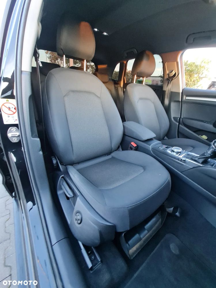Audi A3 Sportback - 12