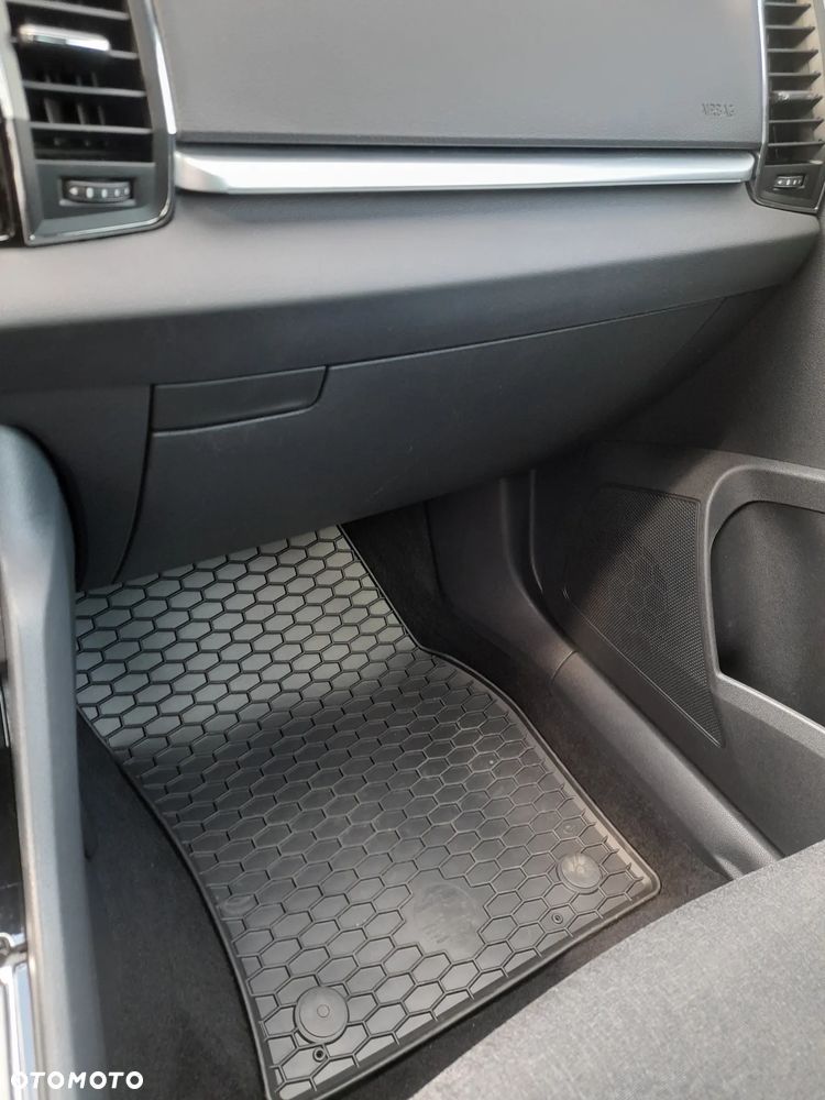 Skoda Karoq 1.5 TSI ACT 4x2 Style - 14