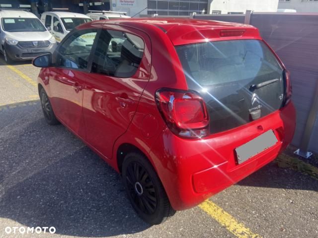 Citroën C1 - 6