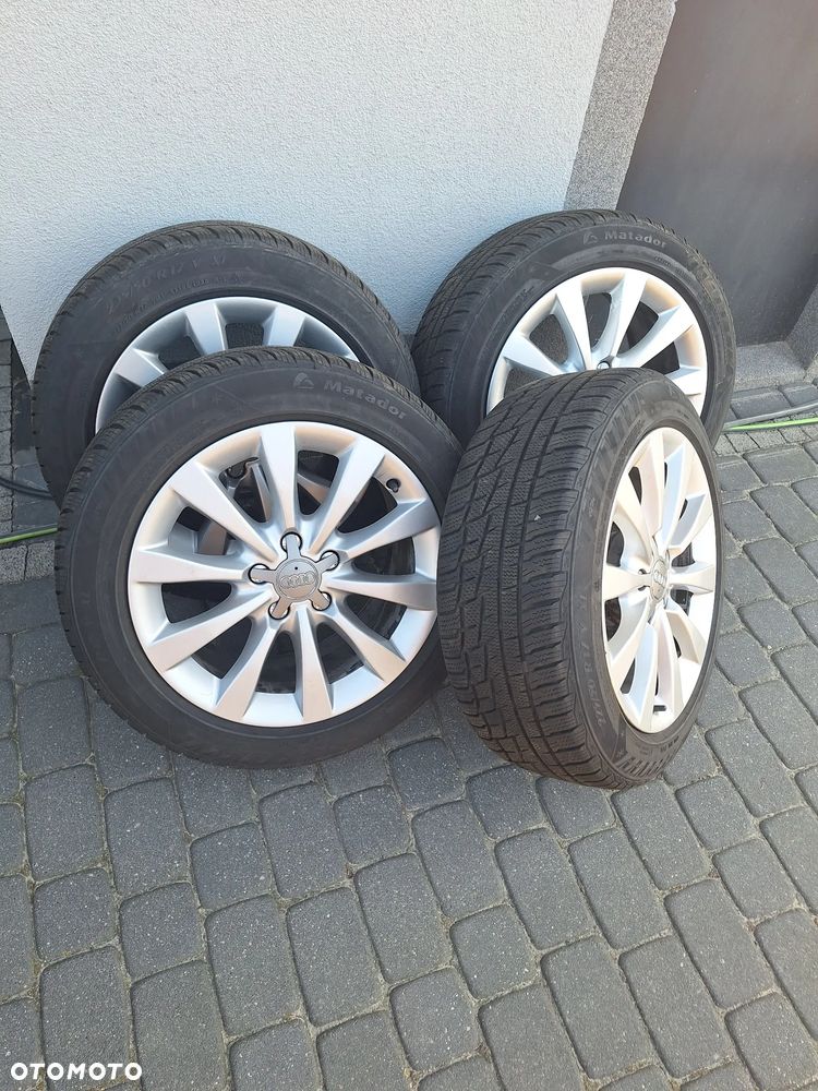 Audi A6 Avant 2.0 TDI - 16