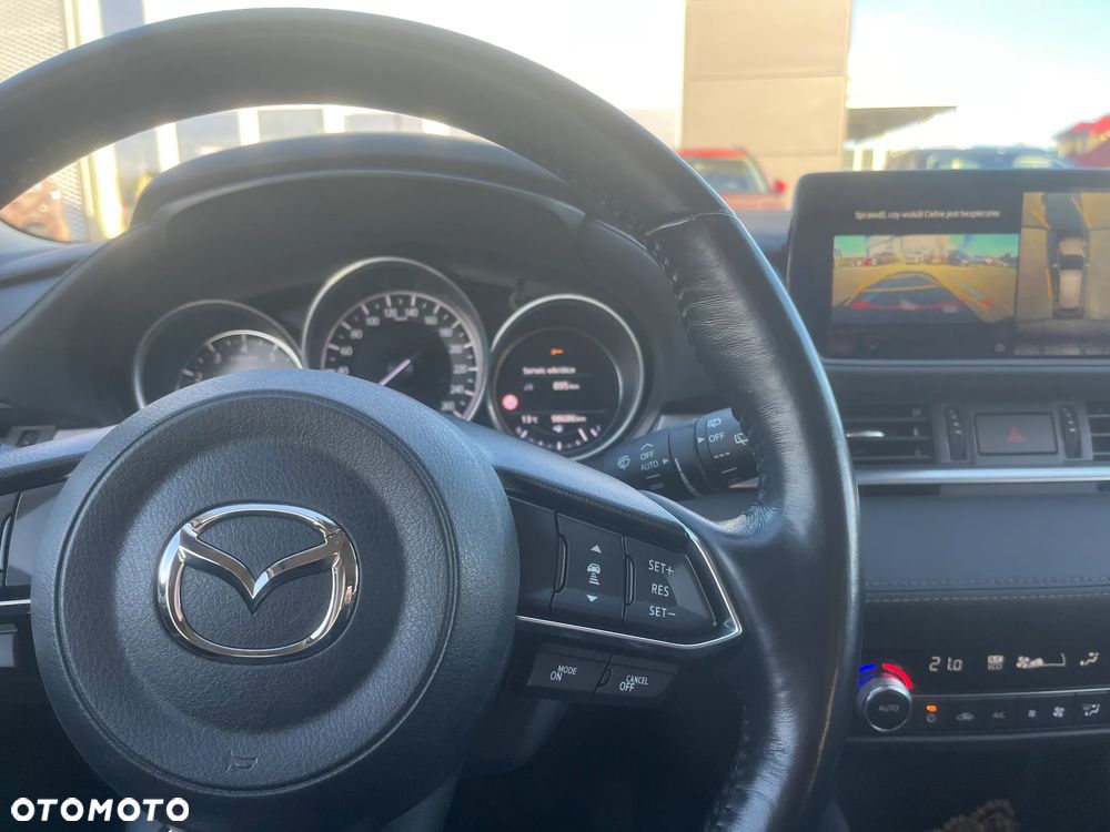 Mazda 6 2.0 SkyJoy - 11