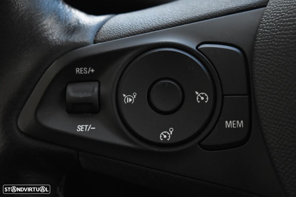 Opel Corsa-e First Edition - 26