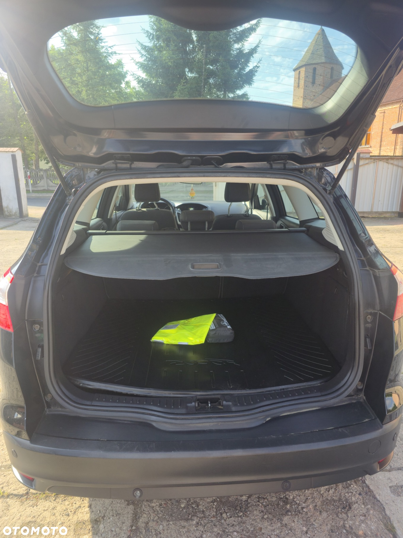 Ford Focus - 9