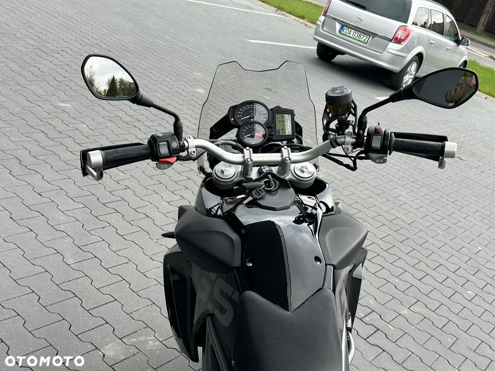 BMW GS - 22