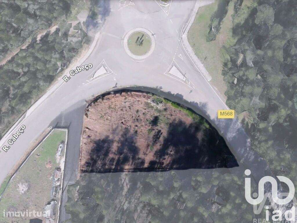 Terreno para construção em Semide e Rio Vide - Grande imagem: 2/24