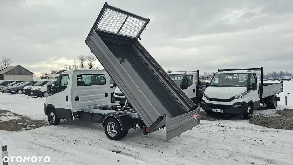 Iveco 35C14, 35C13, 35C15 - 6