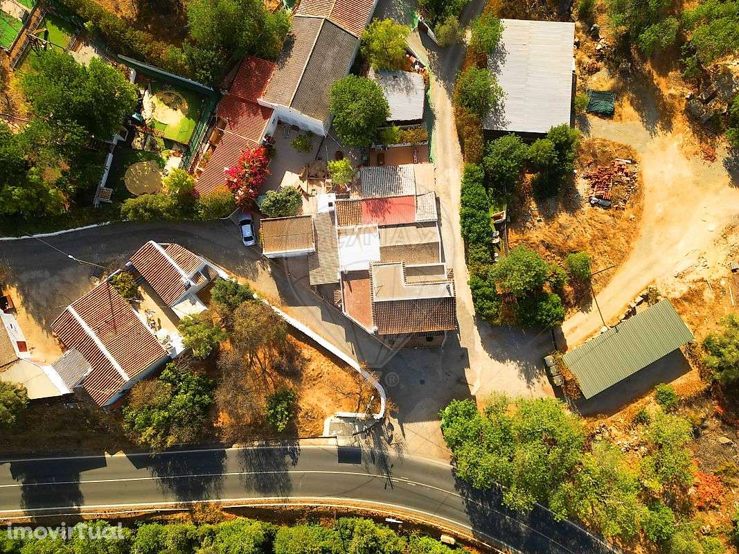 Moradia T4 para venda - Grande imagem: 3/21