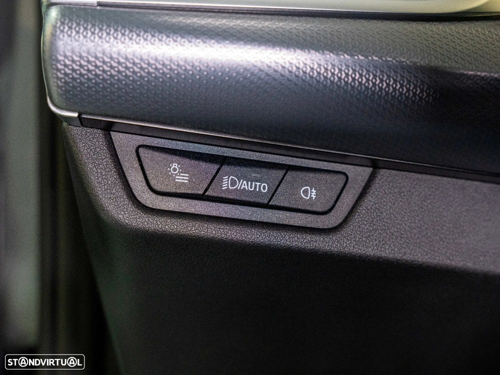 BMW iX1 eDrive20 Pack Desportivo M - 20