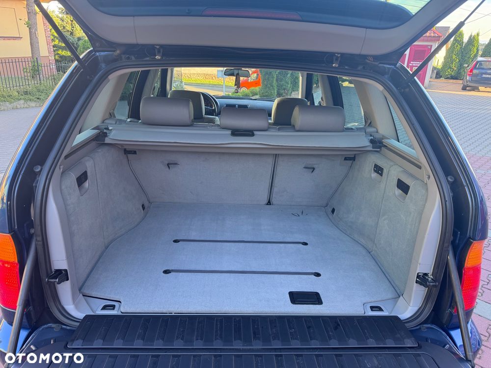 BMW X5 - 21