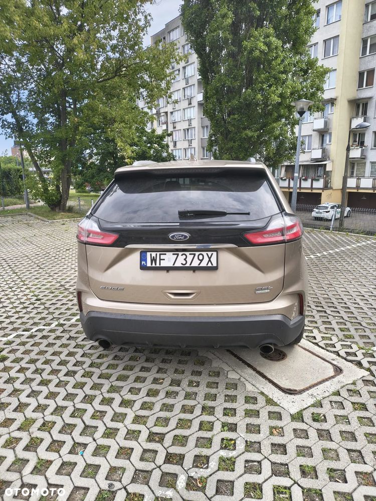 Ford Edge - 6
