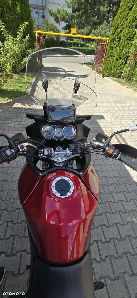 Suzuki V-STROM - 9