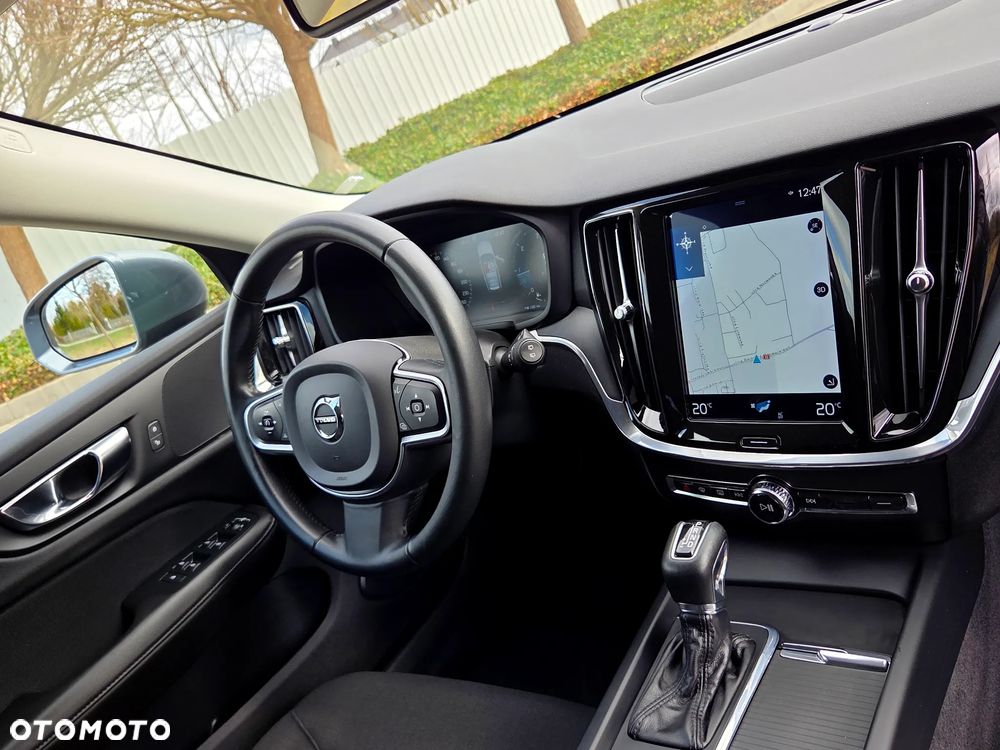 Volvo V60 D3 Geartronic - 16