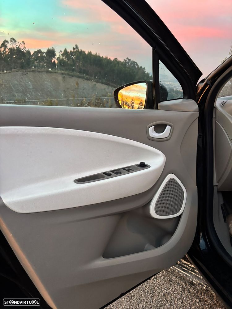 Renault Zoe (c/ Bateria) Zen - 5
