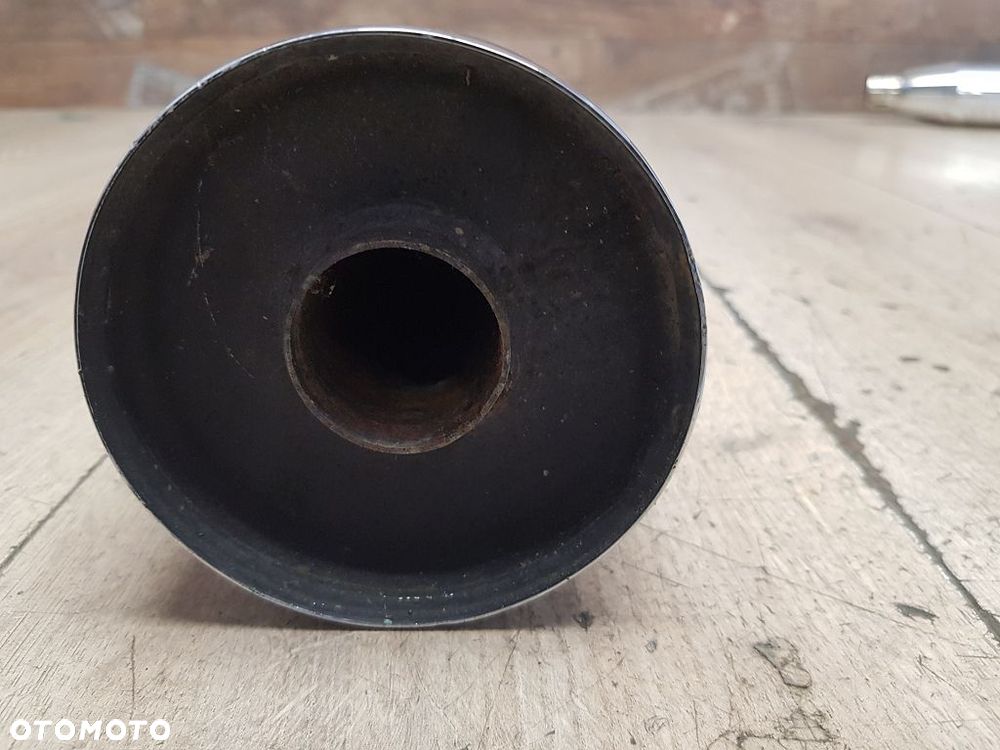 Tłumik Harley Davidson Dyna Switchback FLD 65937-12 - 12