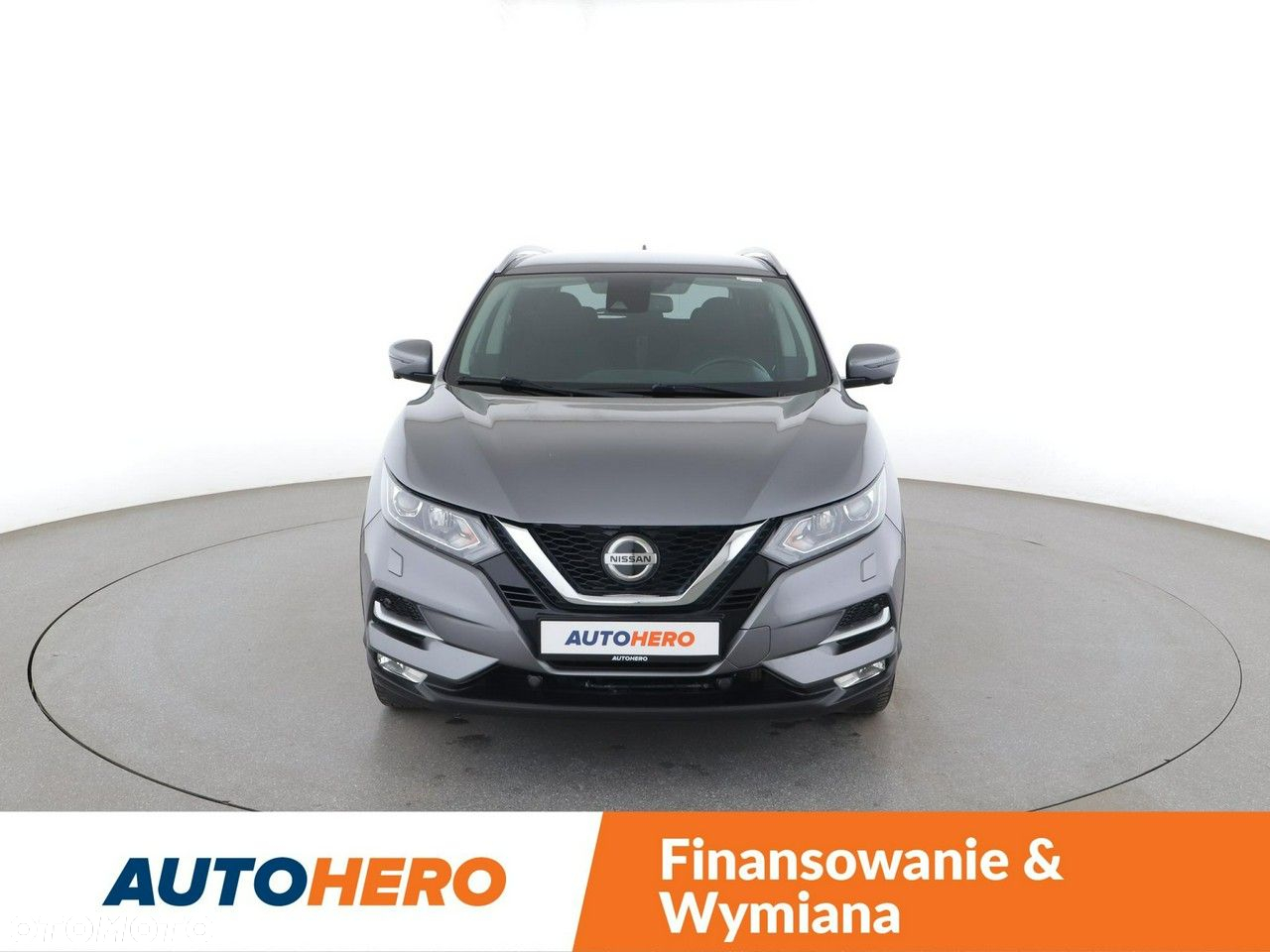 Nissan Qashqai 1.6 DCi N-Connecta Xtronic - 11
