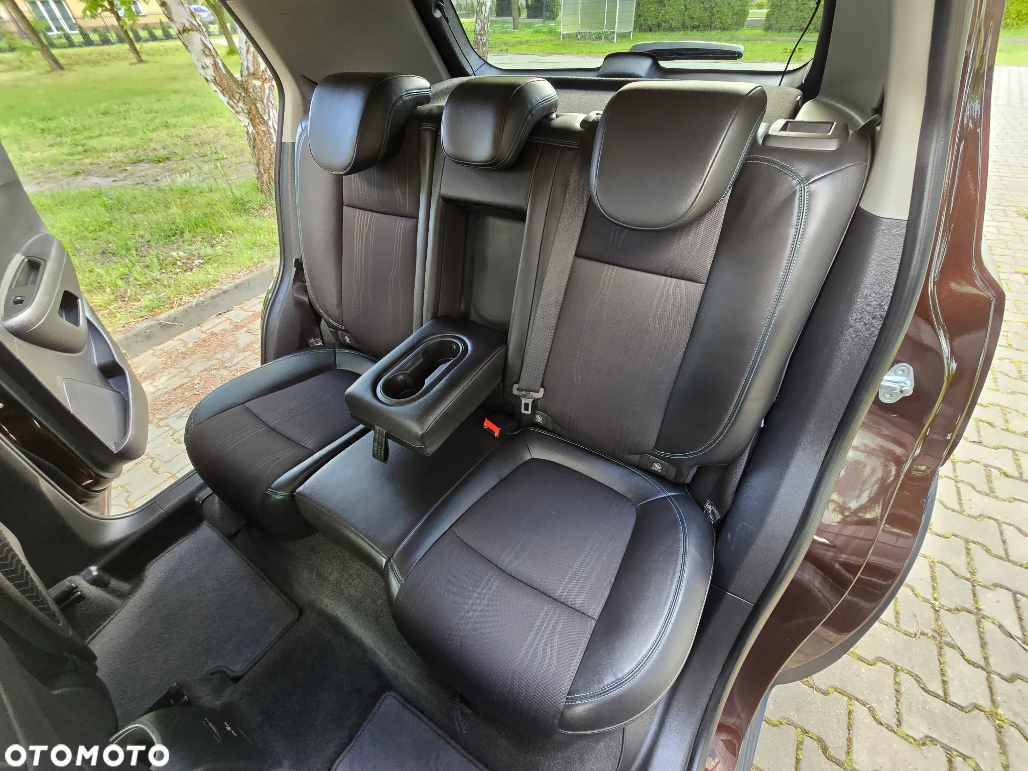 Chevrolet Trax 1.7TD Automatik LT - 15
