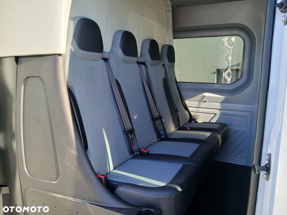 Renault Master brygadówka - 5