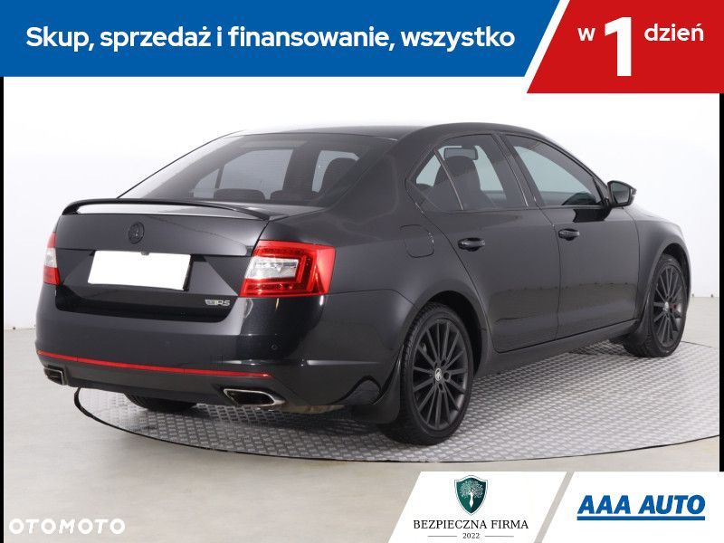 Skoda Octavia - 6