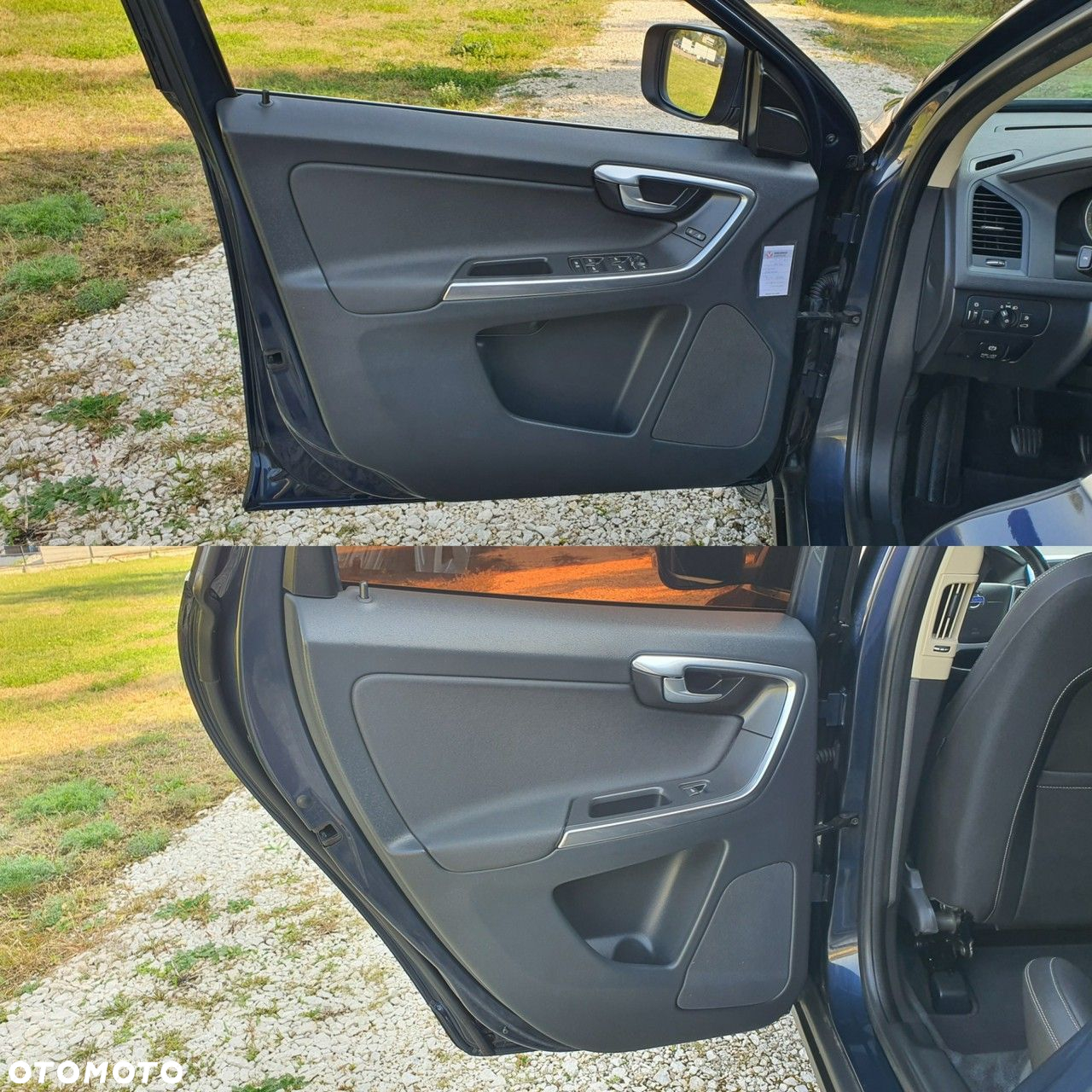 Volvo XC 60 D4 Momentum - 13