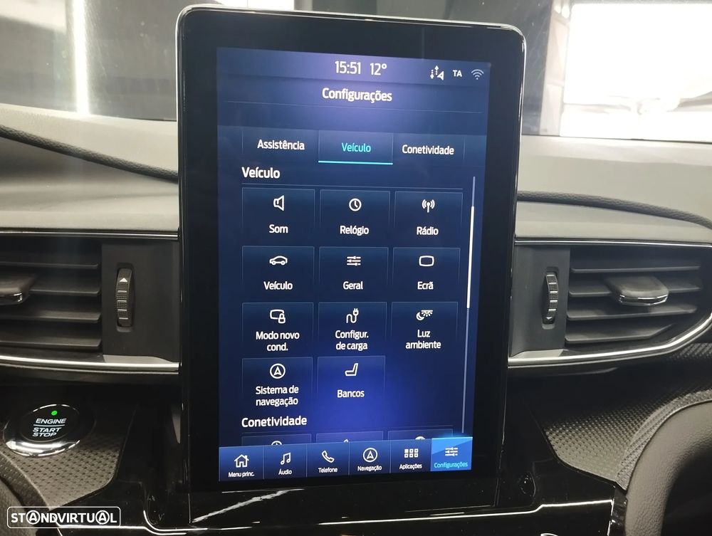 Ford Explorer 3.0 EcoBoost PHEV ST-Line - 38