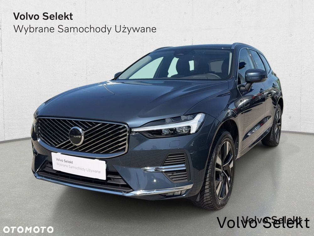 Volvo XC 60 - 2