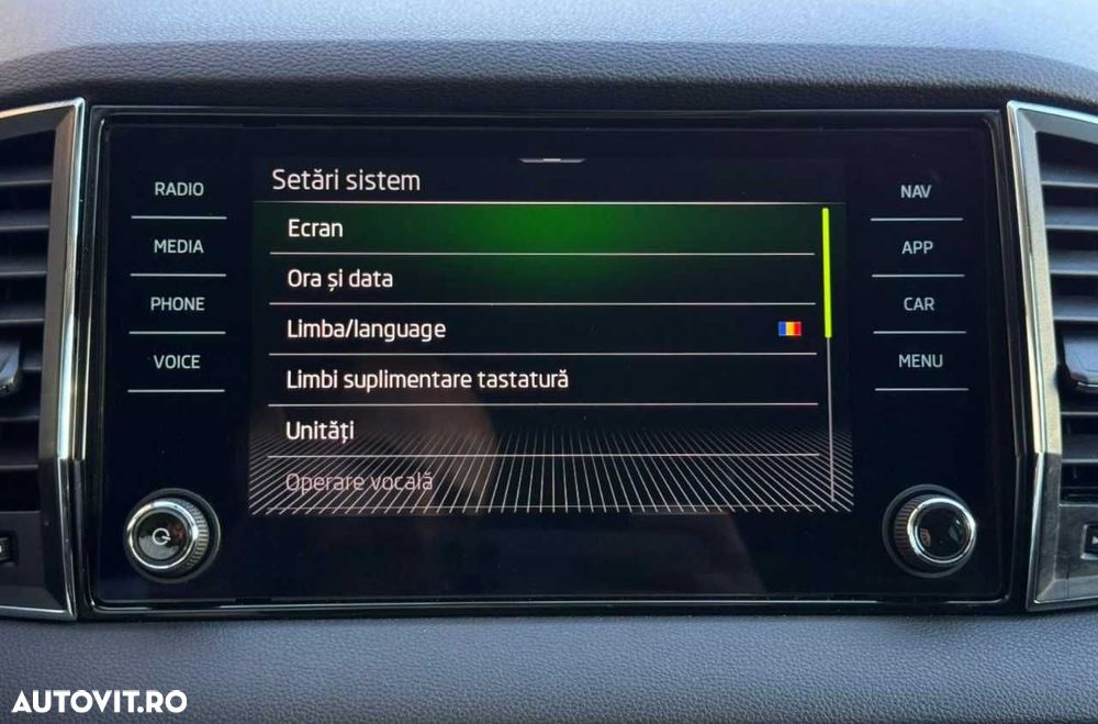 Skoda Karoq 1.6 TDI DSG Ambition - 33