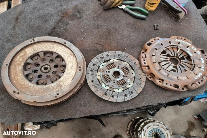 KIT AMBREIAJ 2.2CDI EURO 5 2010 324056210  MX1253 Mercedes-Benz Sprin - 1