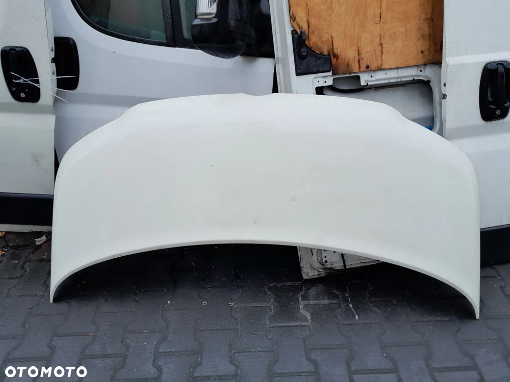 Maska VW T5 08r - 1