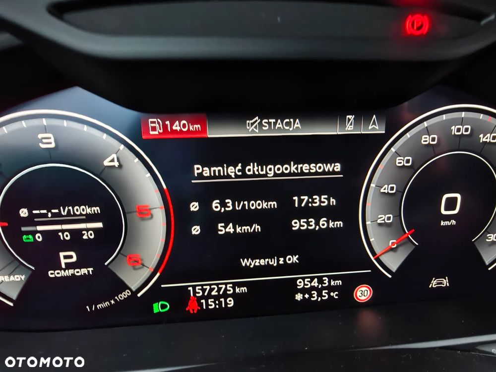 Audi A6 Limousine - 13