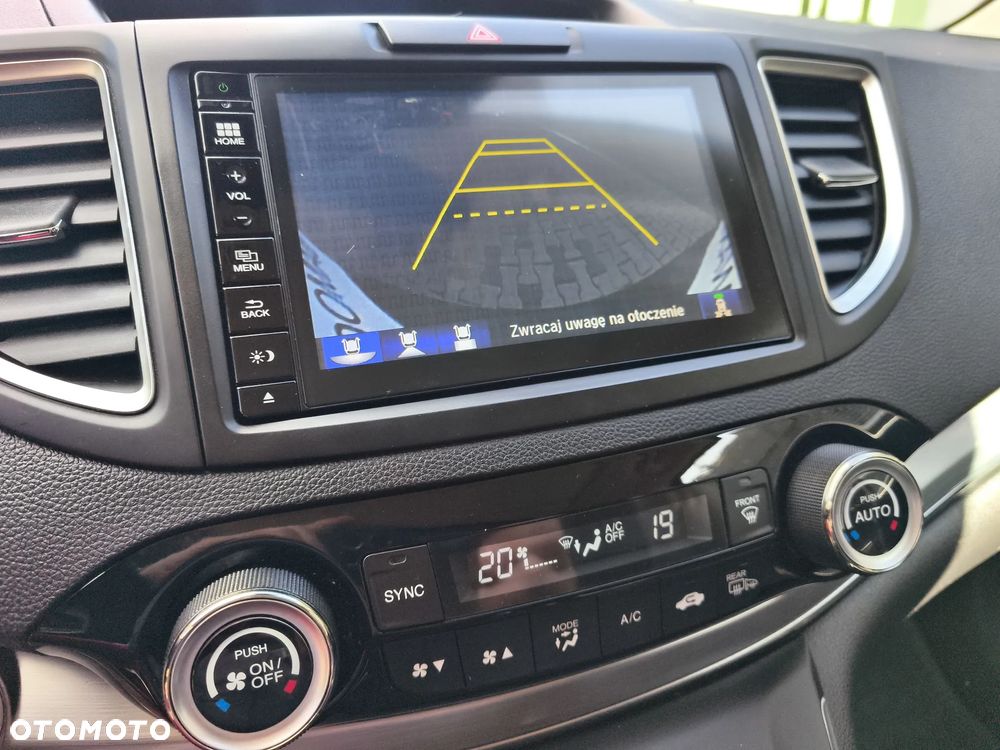 Honda CR-V 1.6i-DTEC Executive - 26