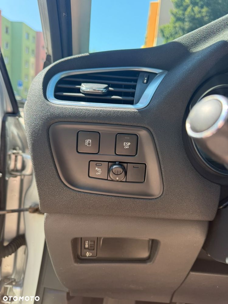 Citroën C4 1.6 HDi Selection - 17