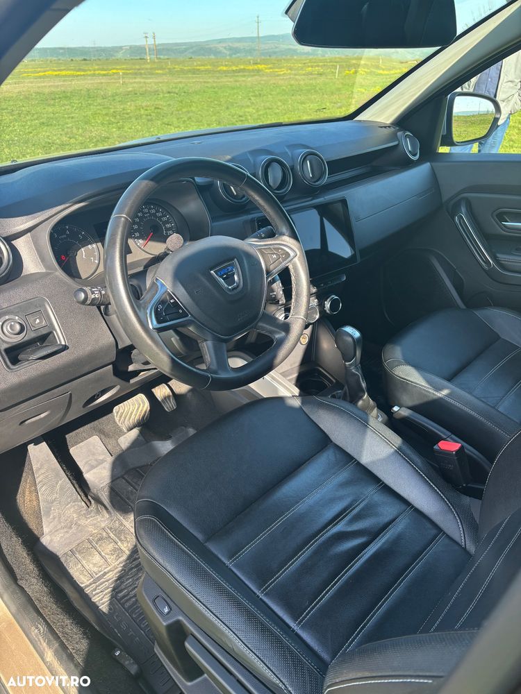 Dacia Duster - 8