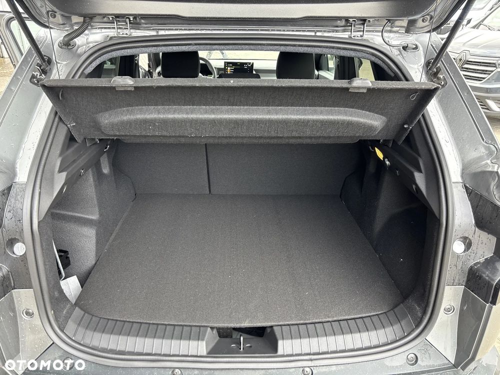 Dacia Duster 1.8 Full Hybrid 155 Journey MMT - 16