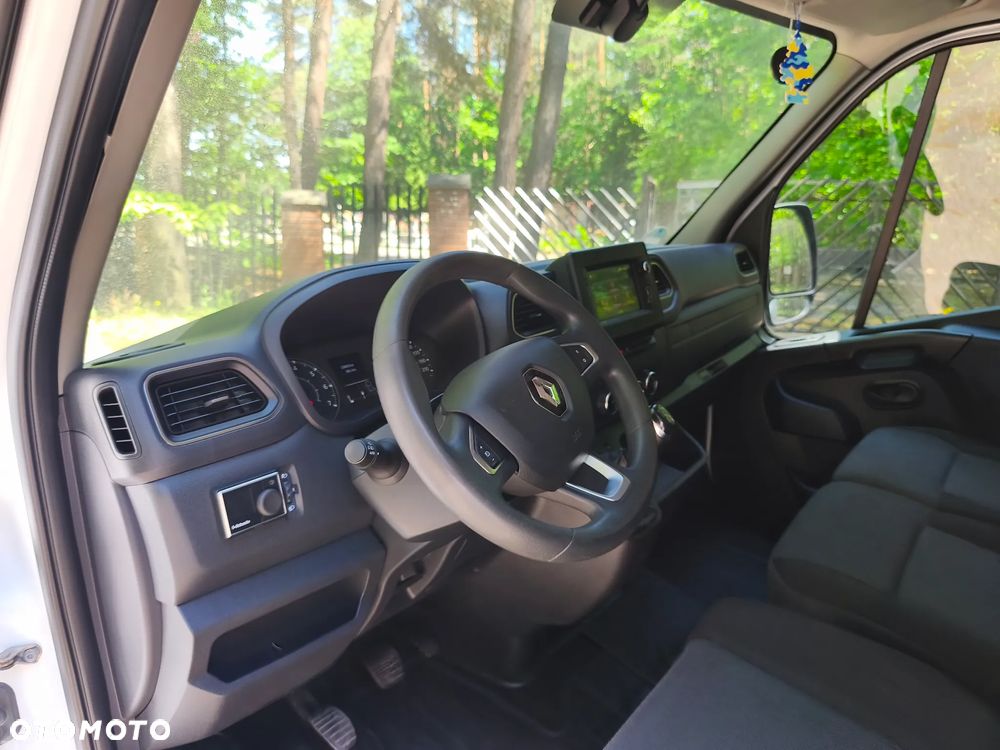 Renault Master - 13