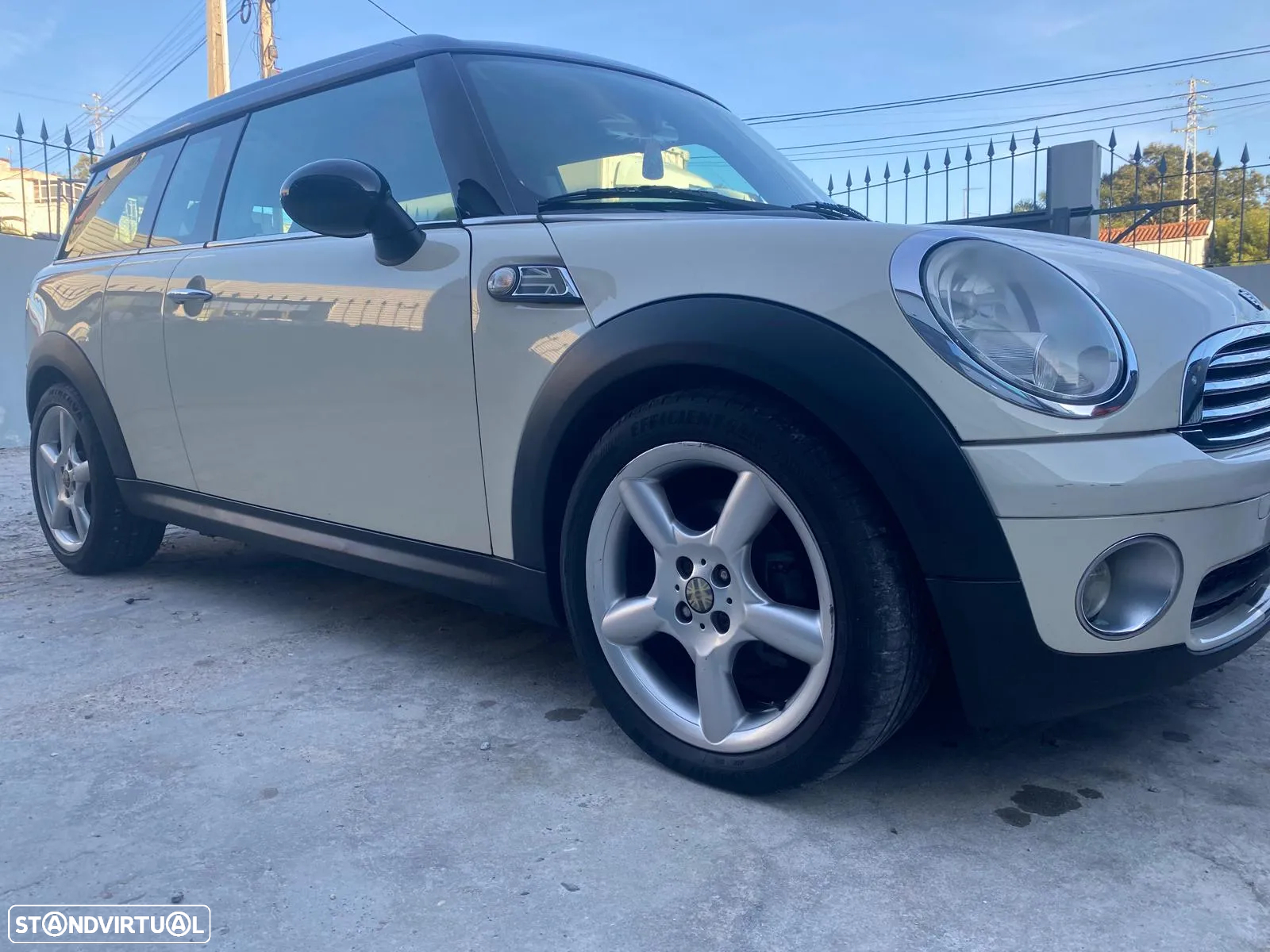 MINI Clubman Cooper - 5