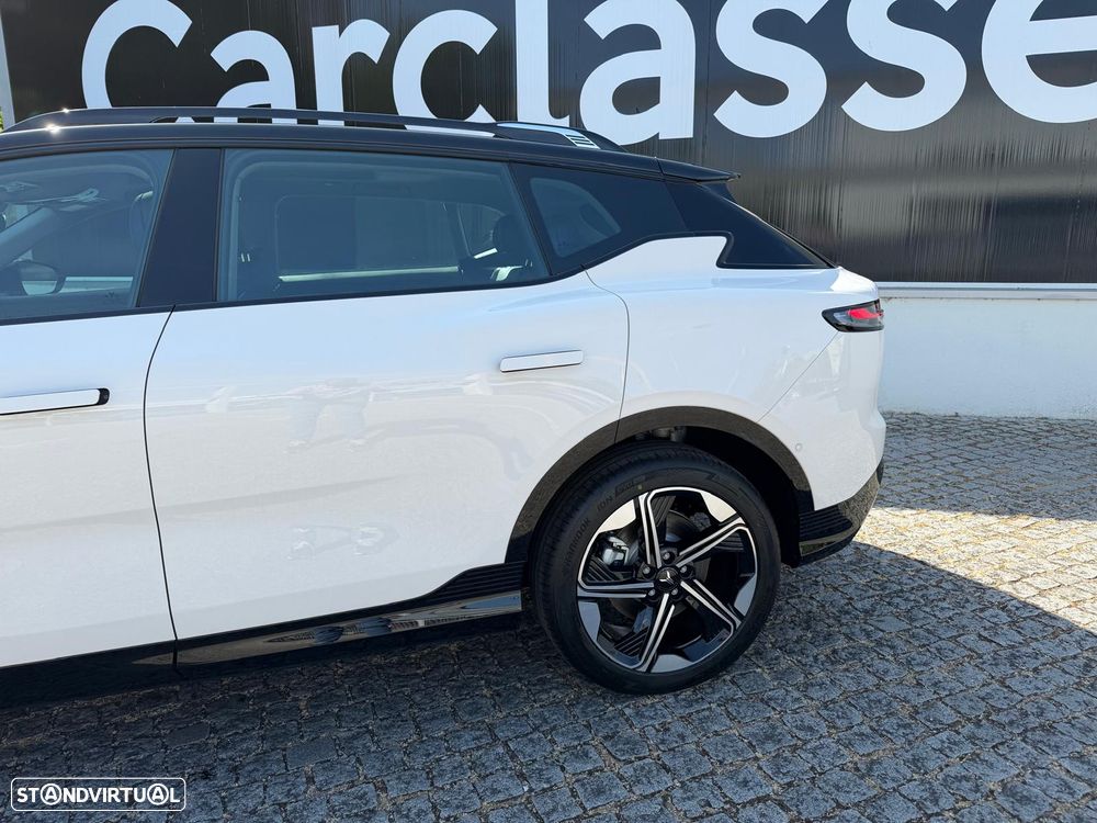 Voyah Courage 80 kWh Exclusive - 16