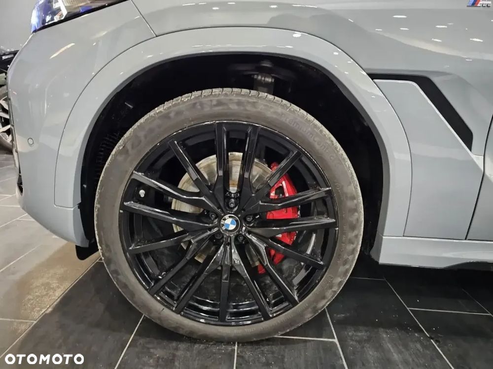 BMW X6 xDrive40i mHEV sport - 5