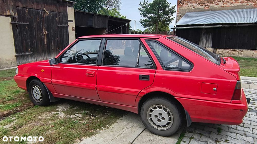 Polonez Caro - 5