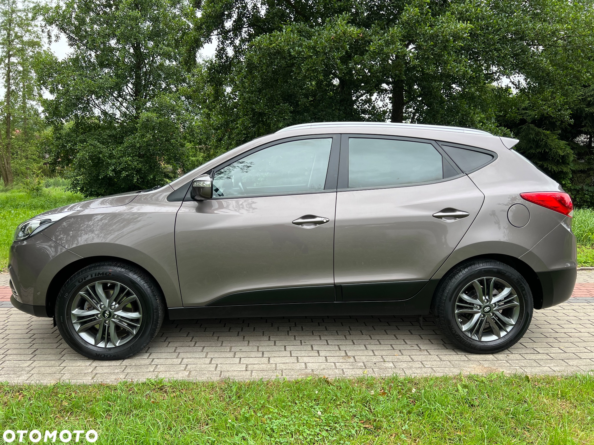 Hyundai ix35 1.6 GDI Premium 2WD - 6