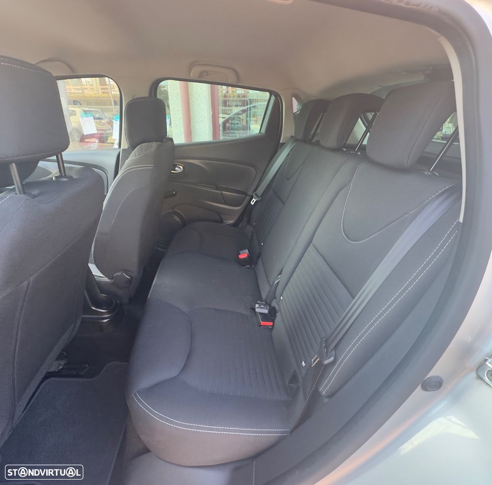 Renault Clio 0.9 TCe Limited - 5