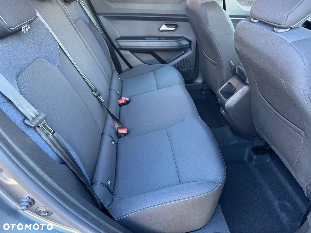 Dacia Duster 1.8 Full Hybrid 155 Expression MMT - 13