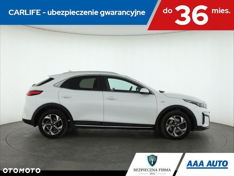 Kia XCeed - 8